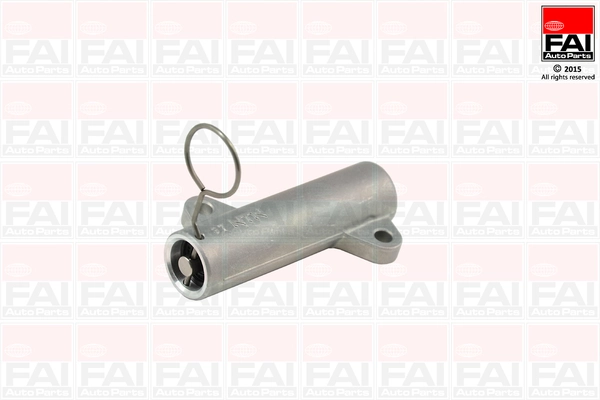 Vibration Damper, timing belt